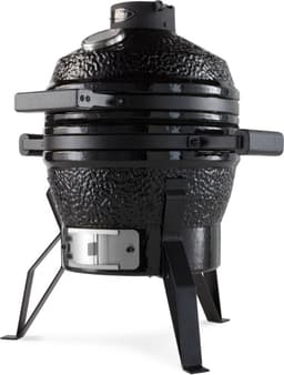 Premium Kamado BBQ 13 inch — thumbnail 3