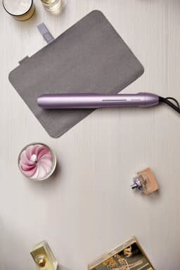PHILIPS Straightener 5000 series BHS530/00 — thumbnail 5