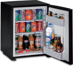 Technomax F40E absorptie koelkast (40 liter) — thumbnail 1