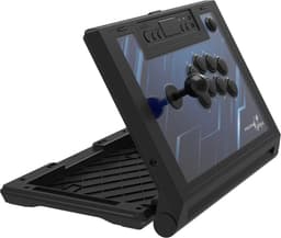 HORI - Fighting Stick Alpha voor PlayStation®5, PlayStation®4 en PC - Officieel gelicentieerd door Sony — thumbnail 4