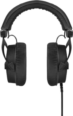 Beyerdynamic DT 990 Pro - Koptelefoon - 80 Ohm - Zwart — thumbnail 3