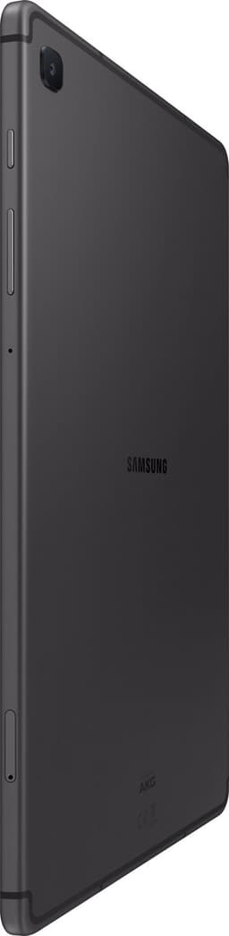 Samsung Galaxy Tab S6 Lite (2022) Wi-Fi + LTE - 64GB - Grijs — thumbnail 5