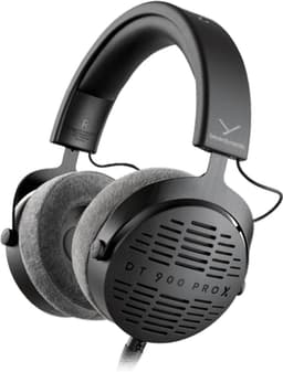 Beyerdynamic DT 900 Pro X - Studio Koptelefoon - 48Ohm - Grijs — thumbnail 2