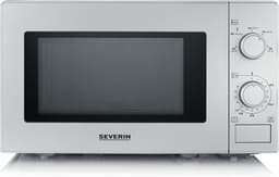 Severin MW7899 magnetron met ontdooistand — thumbnail 1