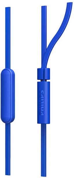 Philips TAE1105 - In-ear koptelefoon - Blauw — thumbnail 4