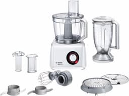 Bosch MultiTalent 8 MC812W501 - Foodprocessor - Wit — thumbnail 2