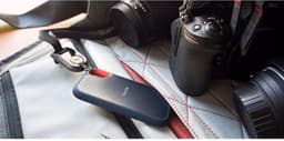 SanDisk Extreme Portable 500GB — thumbnail 3