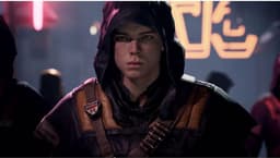 Star Wars Jedi: Fallen Order - PS4 — thumbnail 4