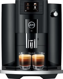 JURA E6 Piano Black (EC) — thumbnail 1