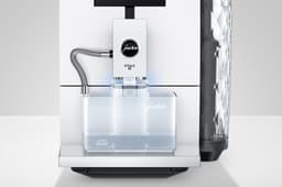 Jura Ena 8 Full Nordic White |  | 7610917154913 — thumbnail 5