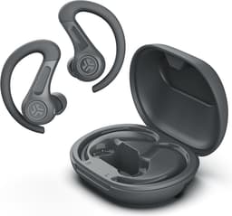 JLAB Jbuds Sport ANC 4 In-ear Draadloze sport-oordopjes met Noise-cancelling Zwart — thumbnail 5