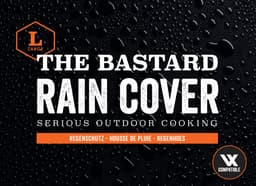 The Bastard Raincover - Large — thumbnail 4