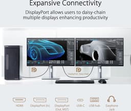 ASUS ProArt Display PA24ACRV — thumbnail 5