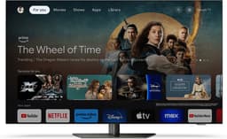 Philips 55OLED849/12 - 55 inch - 4K OLED - 2024 - Smart TV — thumbnail 5