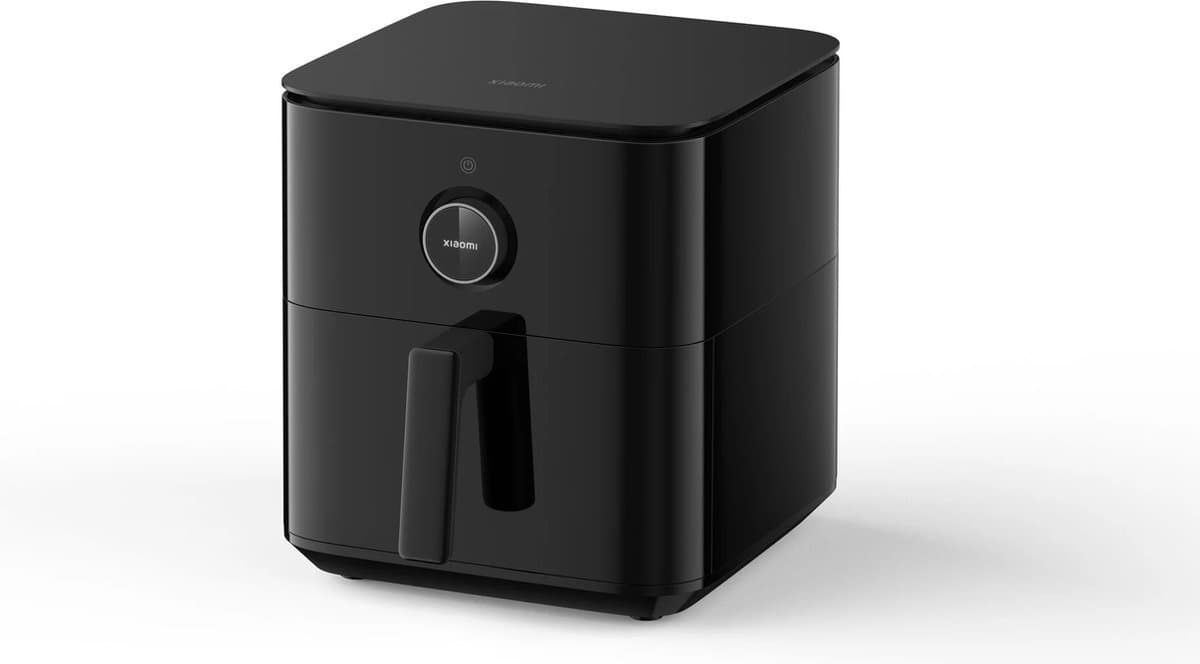 Xiaomi Smart Air Fryer 6,5L – XL Airfryer met 40–220°C en slimme bediening — afbeelding 1