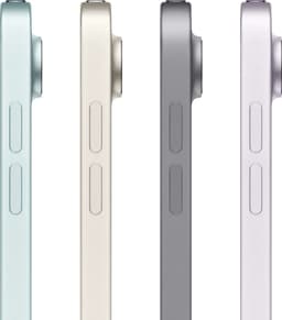 Apple iPad Air (2024) - 11 inch - WiFi - 1TB - Blauw - 6e generatie — thumbnail 3