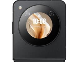 Nubia Flip - 5G - 8GB/256GB - Zwart