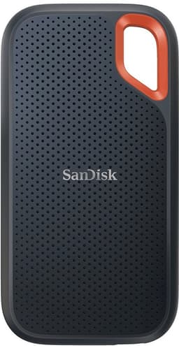 SanDisk Extreme Portable 500GB — thumbnail 1