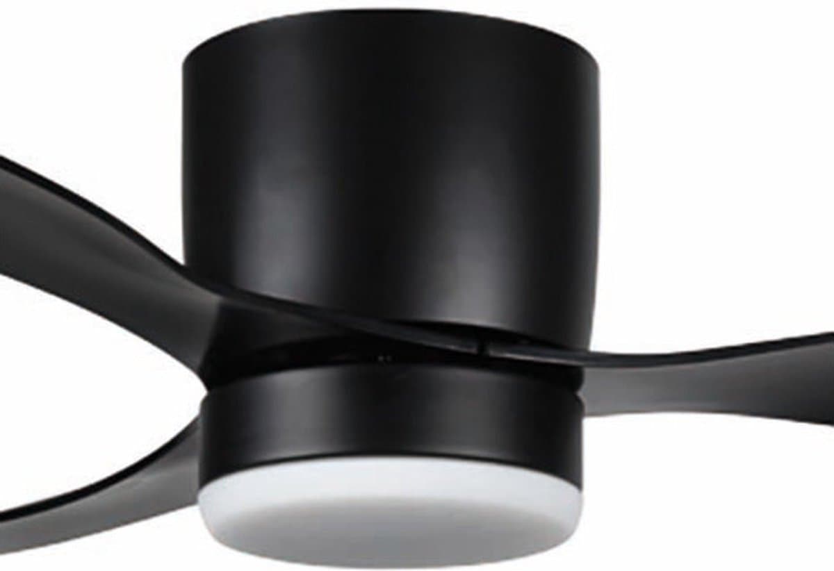 Lightkit Brezza Led Zwart 16 Watt — afbeelding 1