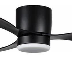 Lightkit Brezza Led Zwart 16 Watt