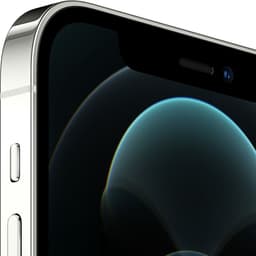 Apple iPhone 12 Pro 15,5 cm (6.1") Dual SIM iOS 14 5G 128 GB Zilver — thumbnail 2