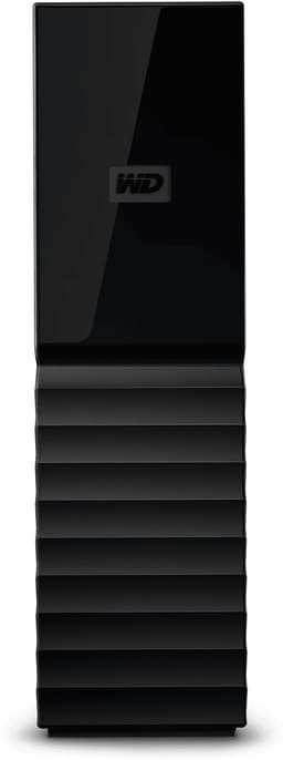 WD My Book 18TB — thumbnail 5