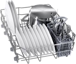 Bosch SPI2IKS10E half geintegreerde vaatwasser 45 cm | Semi inbouw — thumbnail 5