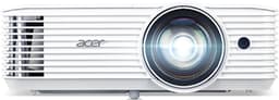 Acer H6518STi beamer/projector Projector met normale projectieafstand 3500 ANSI lumens DLP 1080p (1920x1080) Wit — thumbnail 4