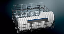 Siemens SX63HX52CE vaatwasser Volledig ingebouwd 14 couverts — thumbnail 5