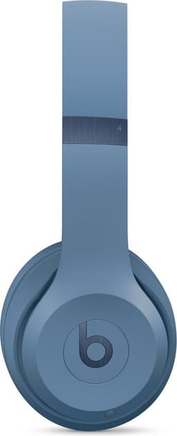 Beats Solo 4 Draadloze Koptelefoon - Slate Blue — thumbnail 4