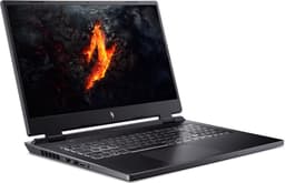 Acer Nitro 17 AN17-42-R3YD AMD Ryzen™ 9 8945HS Laptop 43,9 cm (17.3") Quad HD 32 GB DDR5-SDRAM 1 TB SSD NVIDIA GeForce RTX 4070 Wi-Fi 6E (802.11ax) Windows 11 Home Zwart — thumbnail 5