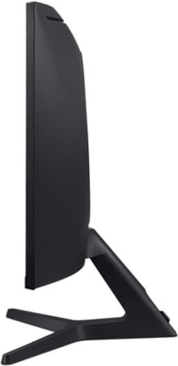 Samsung Odyssey C27RG54FQR - Full HD VA 240Hz Gaming Monitor - 27 Inch — thumbnail 4