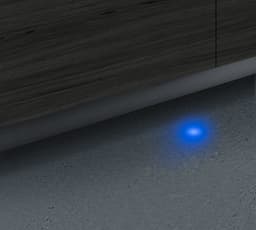 Siemens iQ300 SE63HX60CE vaatwasser Volledig ingebouwd 14 couverts D — thumbnail 3