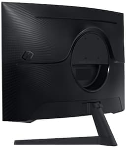 Samsung Odyssey G5 C32G54T - QHD VA Curved 144Hz Gaming Monitor - 32 Inch — thumbnail 2
