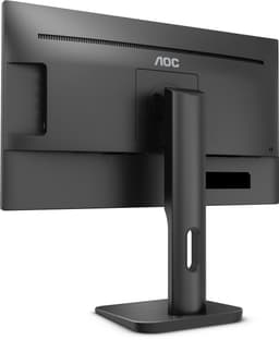 AOC Pro-line X24P1 computer monitor 61 cm (24") 1920 x 1200 Pixels WUXGA LED Zwart — thumbnail 3