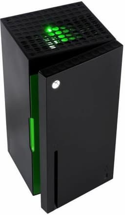 UKONIC - Microsoft - Xbox Series X Mini Koelkasten 4.5L — thumbnail 3