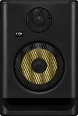 KRK Rokit RP5 G5 - actieve studiomonitoren — thumbnail 1