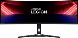 Lenovo Legion R45w-30 - Curved Ultrawide Gaming Monitor - 170hz - USB-C - RJ45 - 45 inch — thumbnail 1