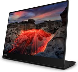 Lenovo ThinkVision M14t Gen2 — thumbnail 5