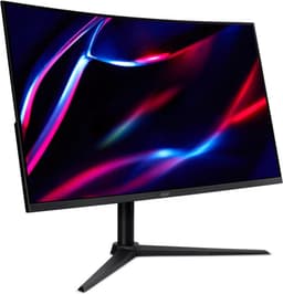Acer Nitro XZ322QU P3 - 31.5″ Curved QHD - 1ms 180Hz - FreeSync - Flicker Free - Hoogte Verstelbaar - Speakers — thumbnail 5