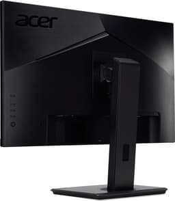 Acer B227QDbmiprczx Computer monitor met verstelbare voet, audio en webcam ingebouwd — thumbnail 2