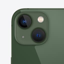 Apple iPhone 13 - 512GB - Groen — thumbnail 5