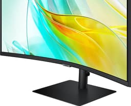 Samsung ViewFinity S6 S65UC LS34C652UAUXEN Curved — thumbnail 5