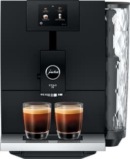 JURA - ENA 8 Full Metropolitan Black (EC) - Volautomatische espressomachine — thumbnail 1
