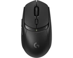 Logitech G309 Lightspeed - Draadloze Gaming Muis - Zwart