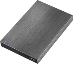 Solacis Harde schijf extern - Harde schijf - 1TB - Draagbaar - Externe harde schijf - Must have voor al uw extra foto's en bestanden! — thumbnail 1