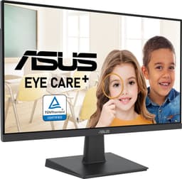 ASUS VA27EHF Eye Care ledmonitor — thumbnail 2