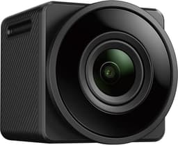 Full HD 130° Kijkhoek Dashcam met GPS Wi-Fi Parkeermodus en MicroSD-slot dashcam — thumbnail 1