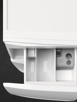 AEG LR73842 EcoLine 7000 Serie Prosteam® - Wasmachine - 8 KG - Wit — thumbnail 3