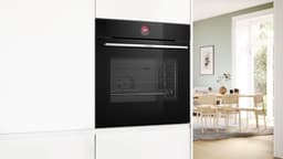 Bosch Serie 8 HBG7341B1 Inbouwoven - 71L - Touchbediening - Energieklasse A+ - Zwart — thumbnail 5